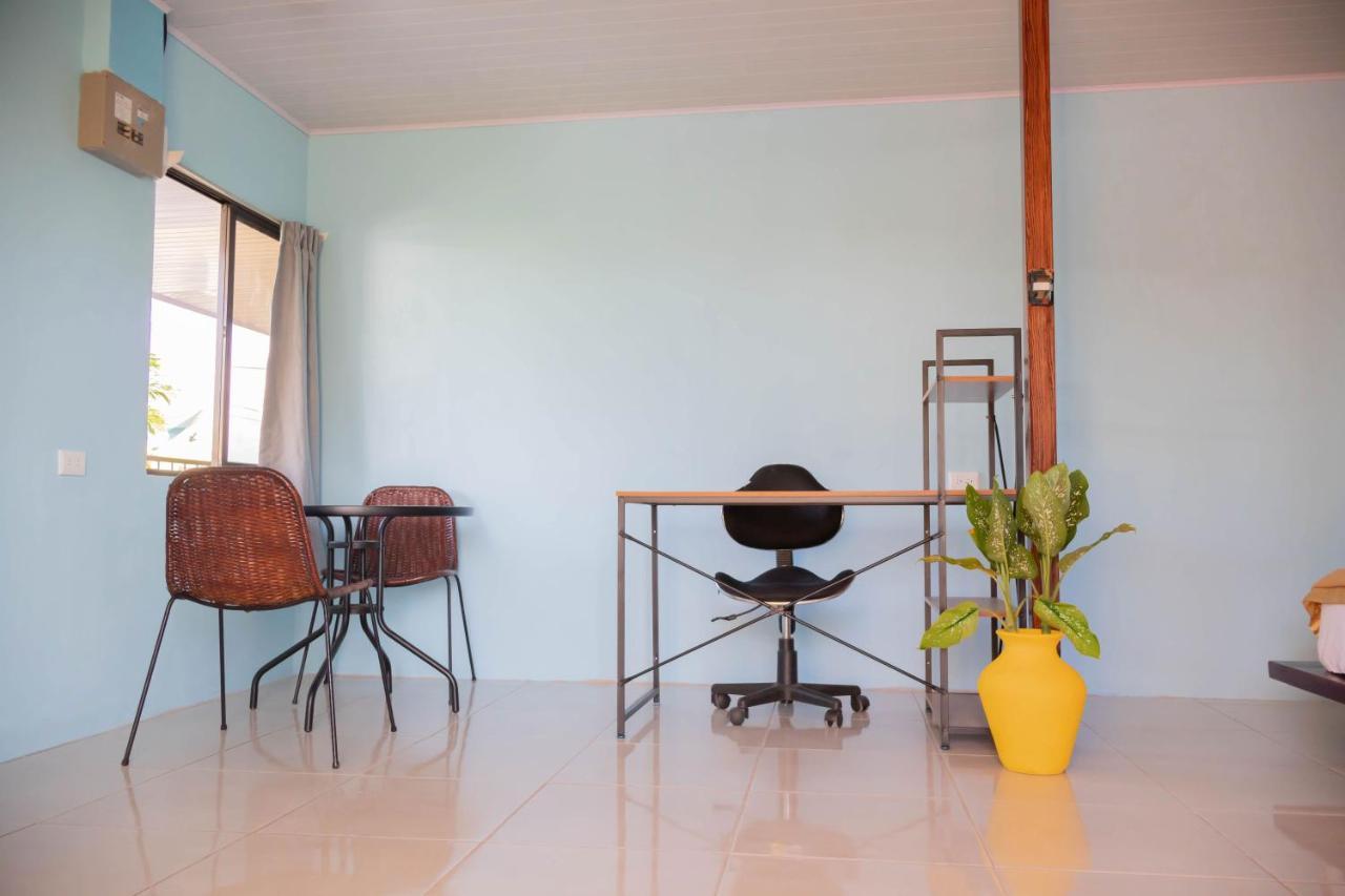 La Fortuna Living Room Zewnętrze zdjęcie