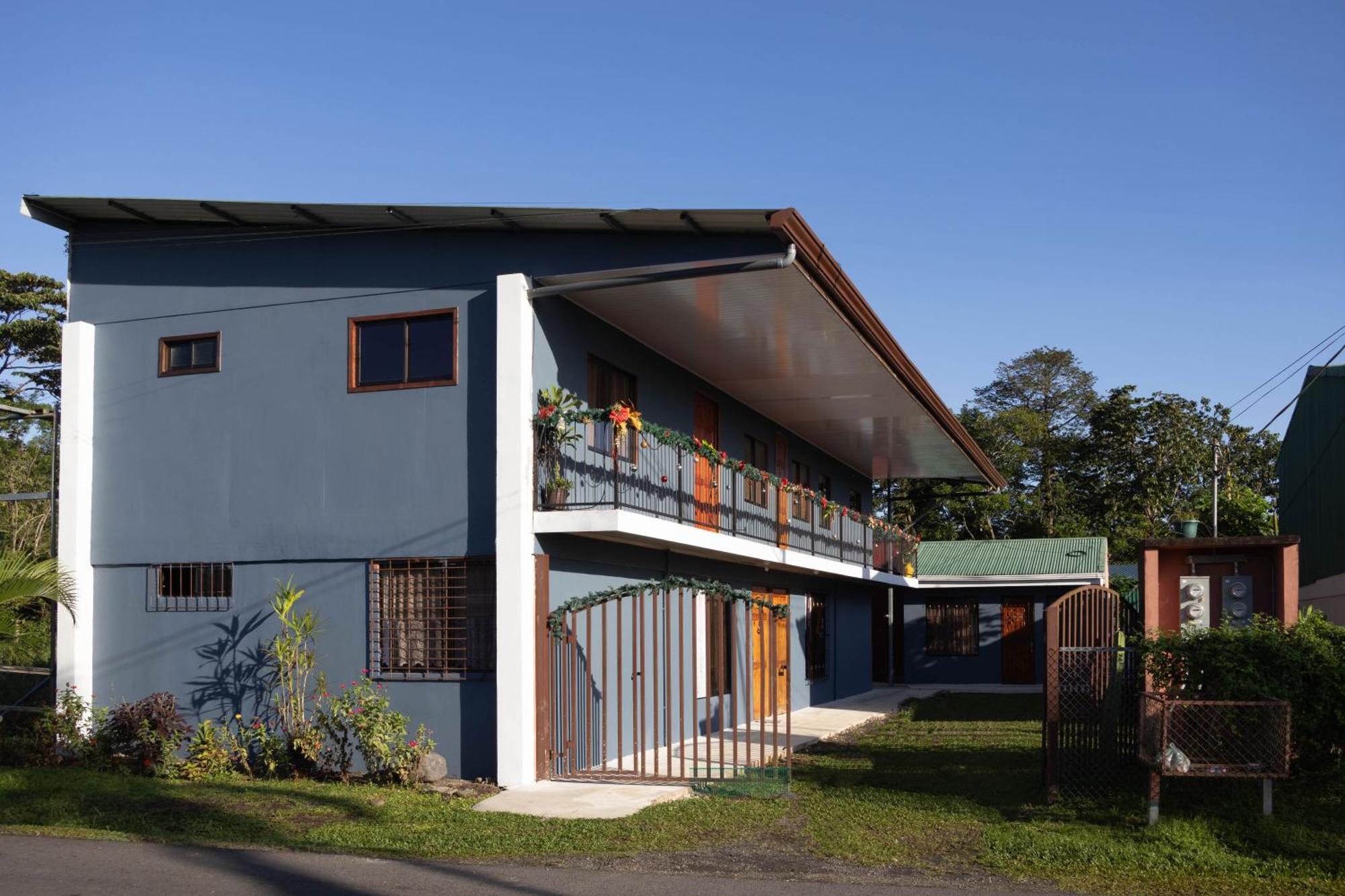 La Fortuna Living Room Zewnętrze zdjęcie