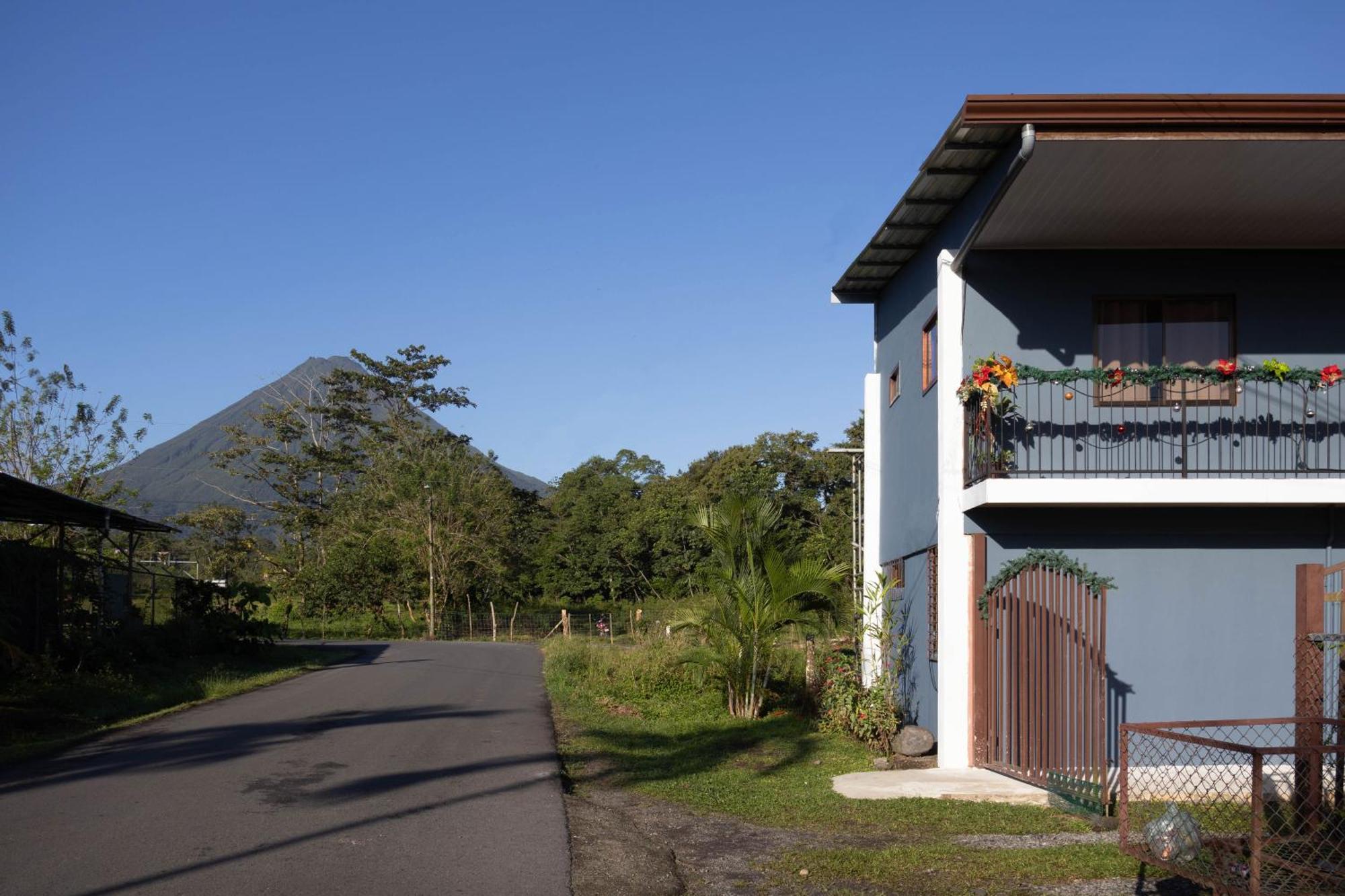 La Fortuna Living Room Zewnętrze zdjęcie