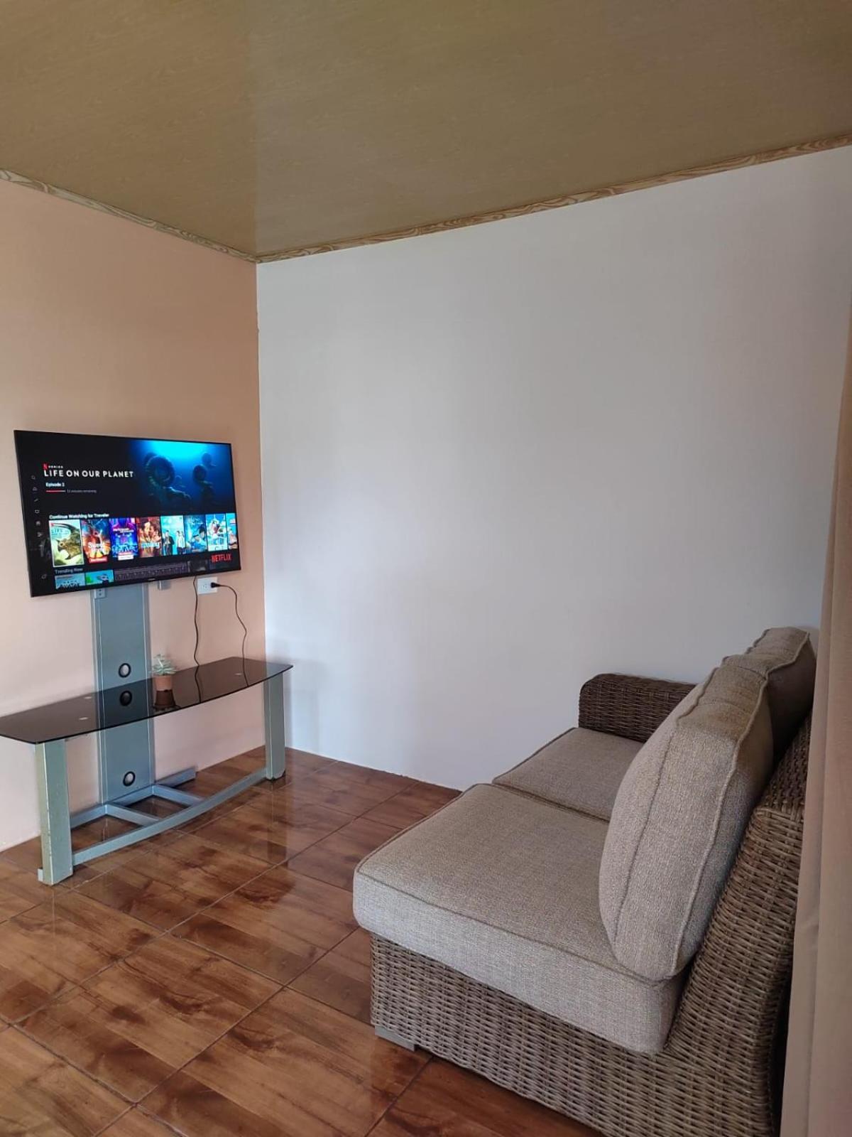La Fortuna Living Room Zewnętrze zdjęcie