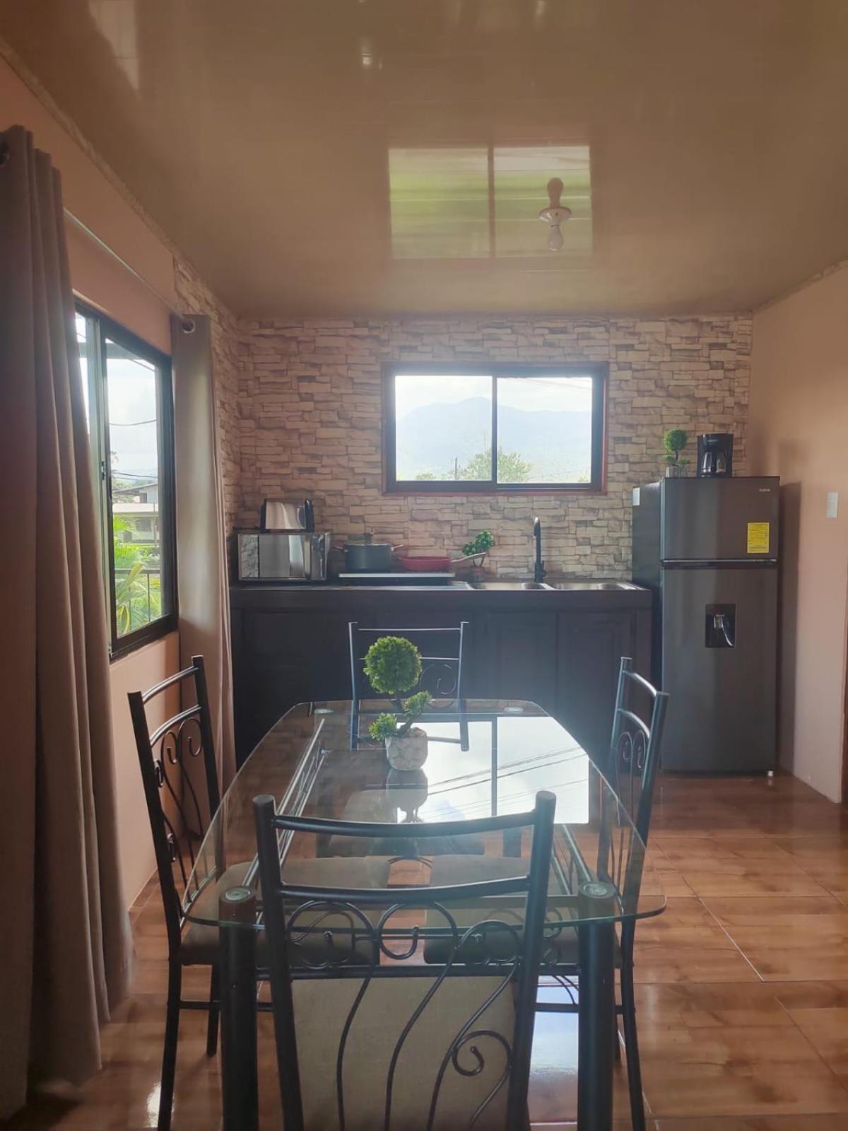 La Fortuna Living Room Zewnętrze zdjęcie